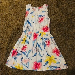 Girl dress